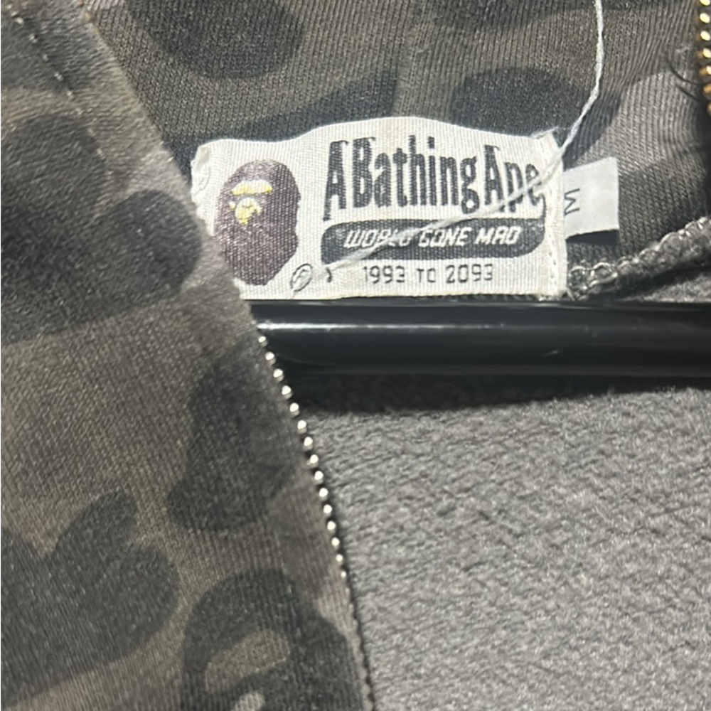 Bape Hoodies